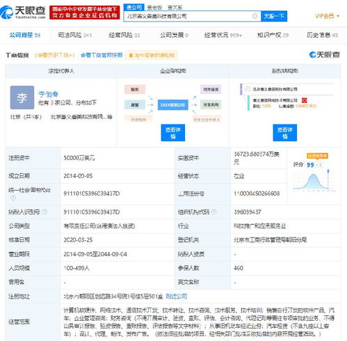 人人車關聯公司成被執行人，執行標的超1500萬元，背后軟件開發糾紛引關注